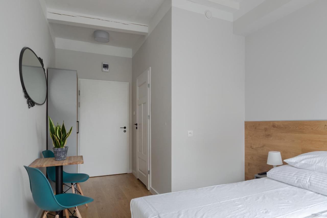 Moho Xl Hostel Wroclaw Exterior photo